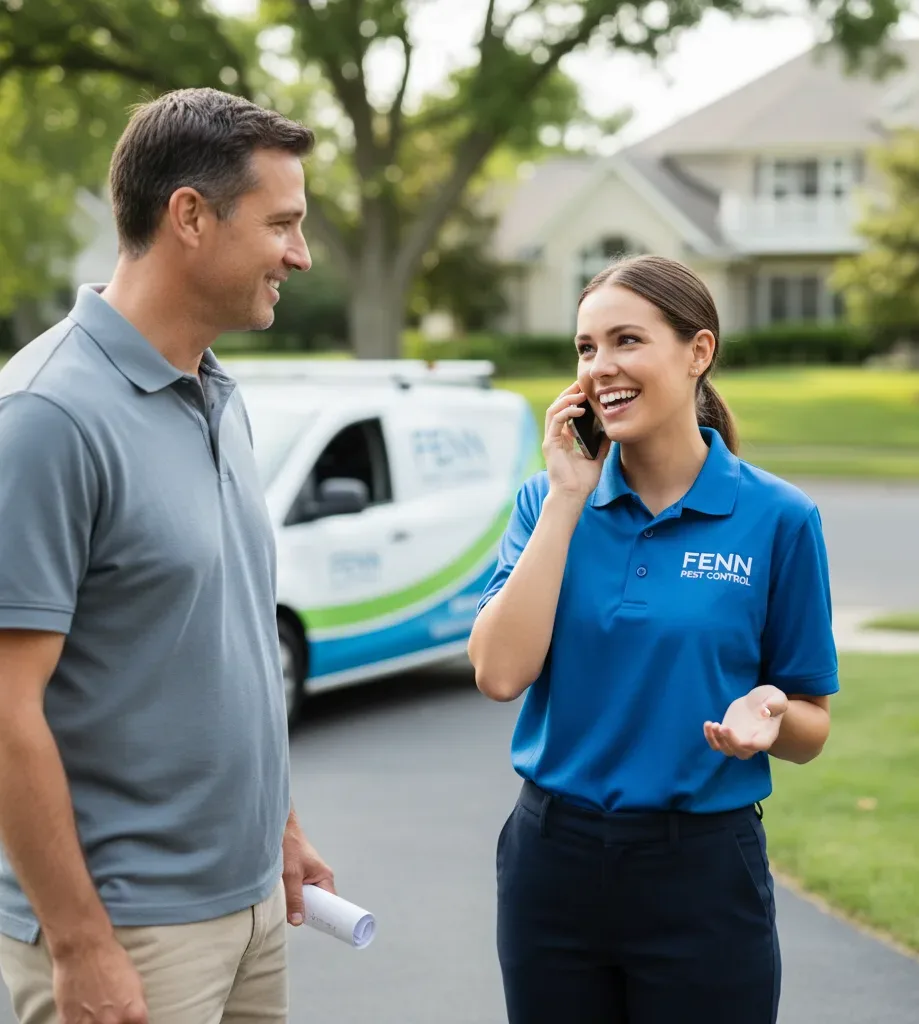 Bed Bug Extermination in Wilkinsburg, PA